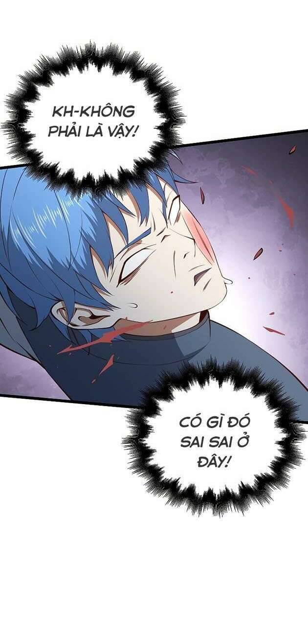 Thương Nhân Thánh Thần Chap 83 - Next Chap 84