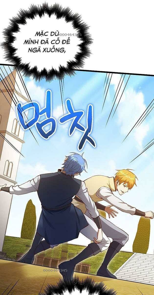 Thương Nhân Thánh Thần Chap 83 - Next Chap 84