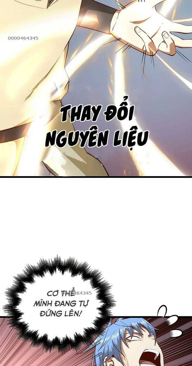 Thương Nhân Thánh Thần Chap 83 - Next Chap 84