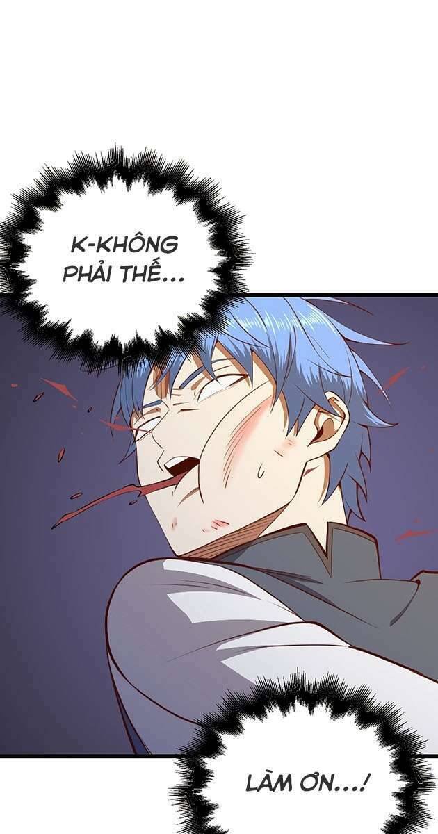 Thương Nhân Thánh Thần Chap 83 - Next Chap 84