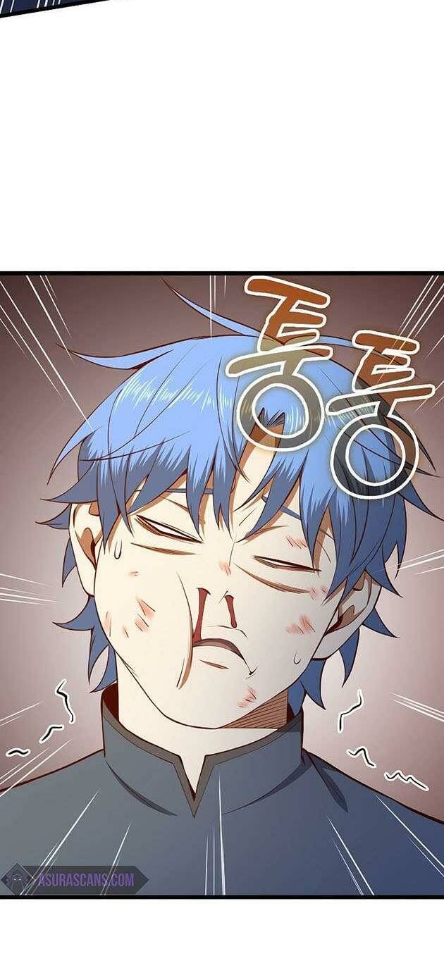 Thương Nhân Thánh Thần Chap 83 - Next Chap 84