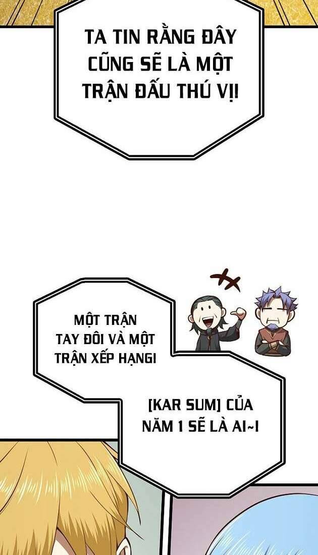 Thương Nhân Thánh Thần Chap 83 - Next Chap 84