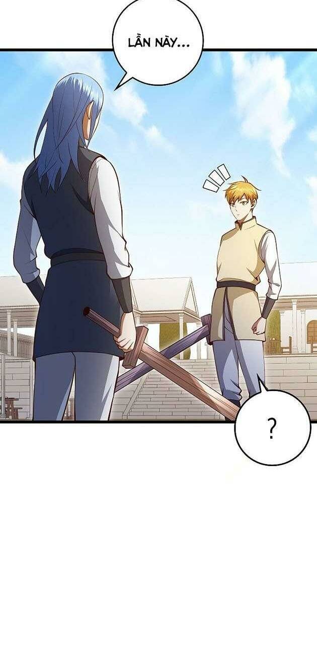 Thương Nhân Thánh Thần Chap 83 - Next Chap 84