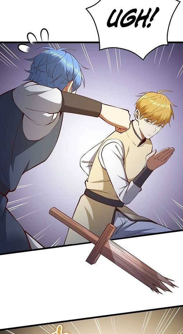 Thương Nhân Thánh Thần Chap 83 - Next Chap 84