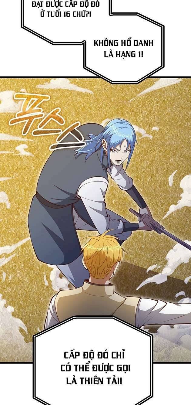 Thương Nhân Thánh Thần Chap 83 - Next Chap 84