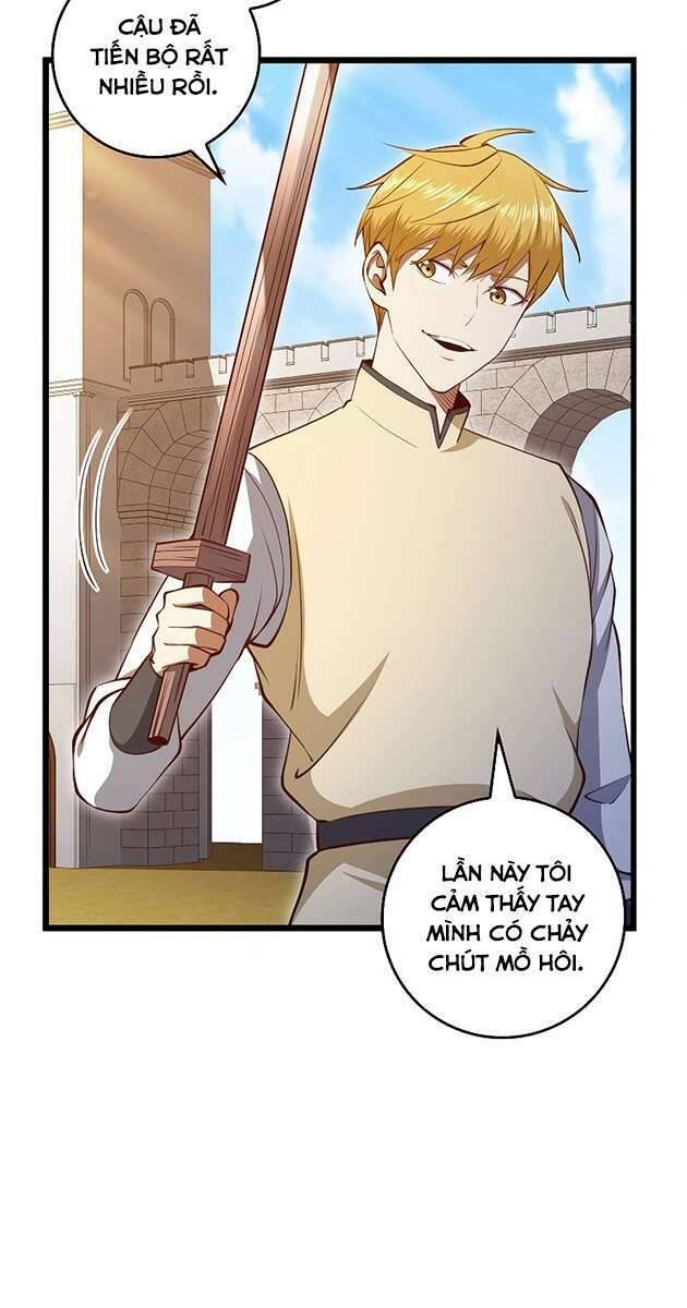 Thương Nhân Thánh Thần Chap 83 - Next Chap 84