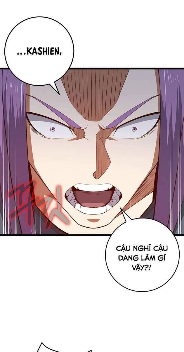 Thương Nhân Thánh Thần Chap 83 - Next Chap 84