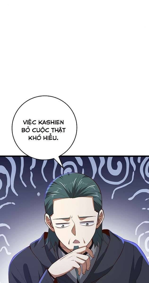 Thương Nhân Thánh Thần Chap 83 - Next Chap 84