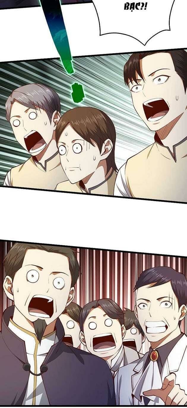 Thương Nhân Thánh Thần Chap 84 - Next Chap 85