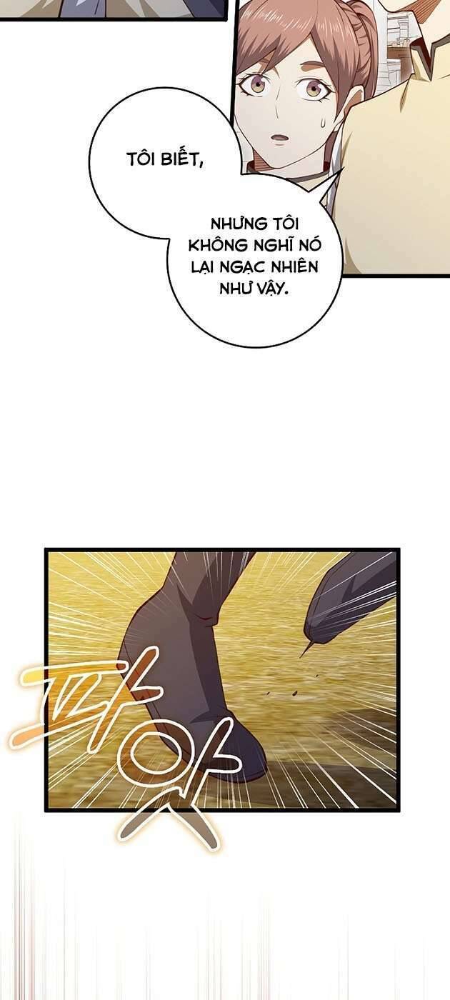Thương Nhân Thánh Thần Chap 84 - Next Chap 85