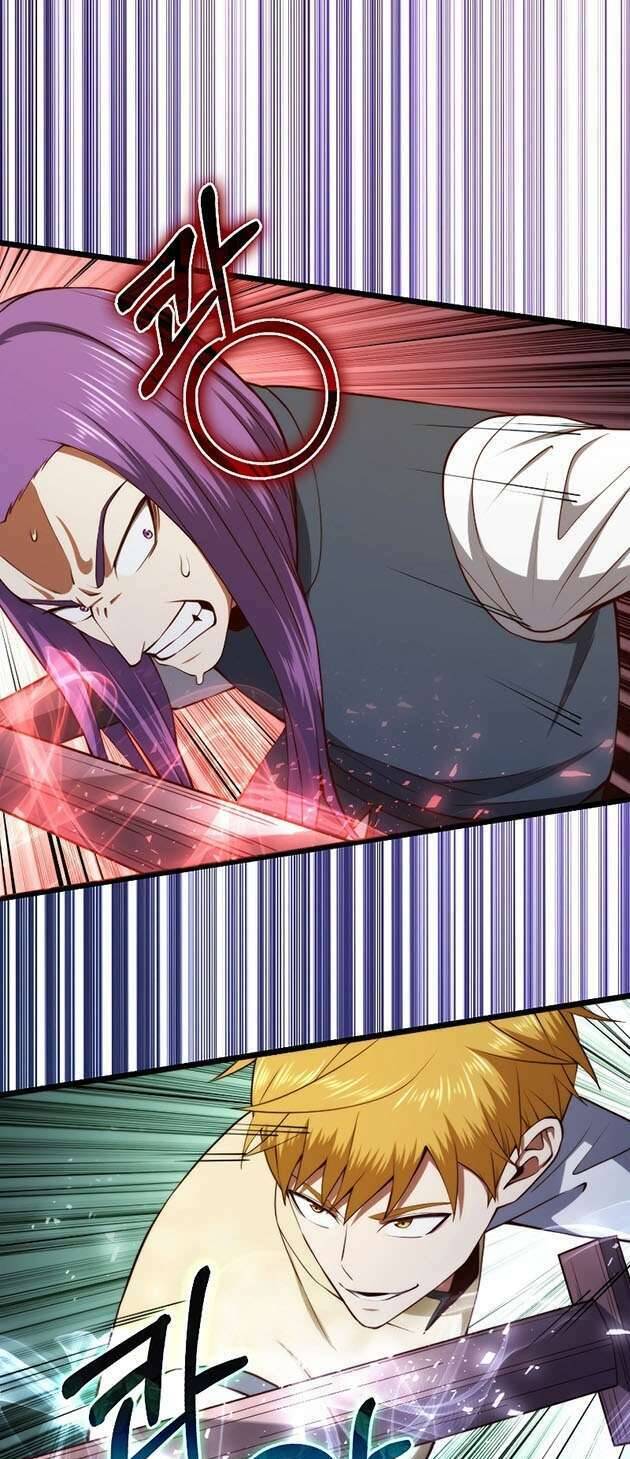 Thương Nhân Thánh Thần Chap 84 - Next Chap 85