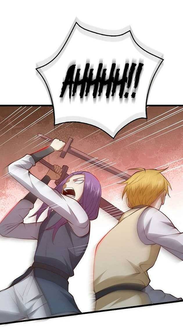 Thương Nhân Thánh Thần Chap 84 - Next Chap 85