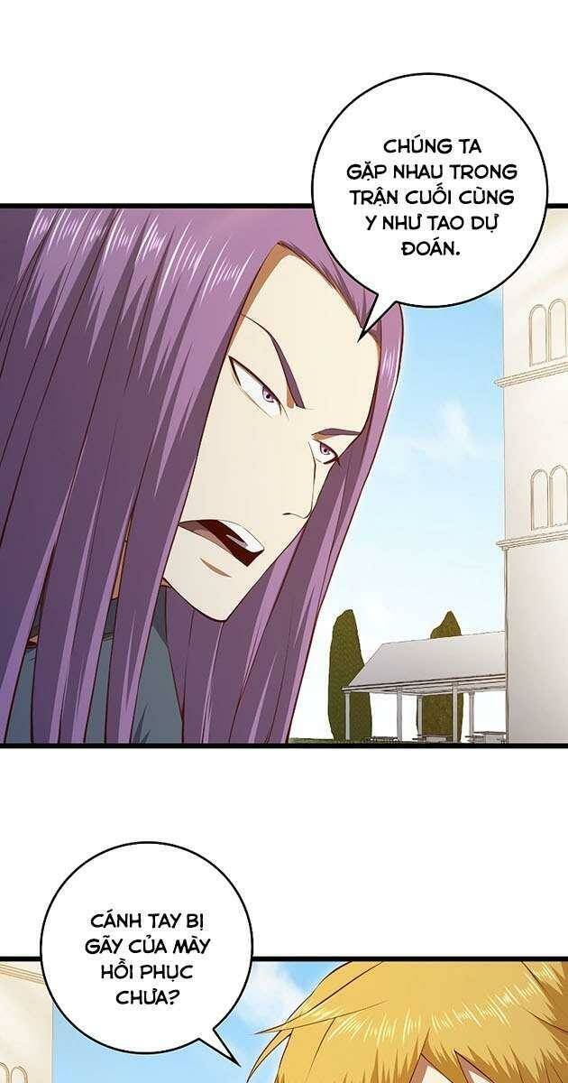 Thương Nhân Thánh Thần Chap 84 - Next Chap 85