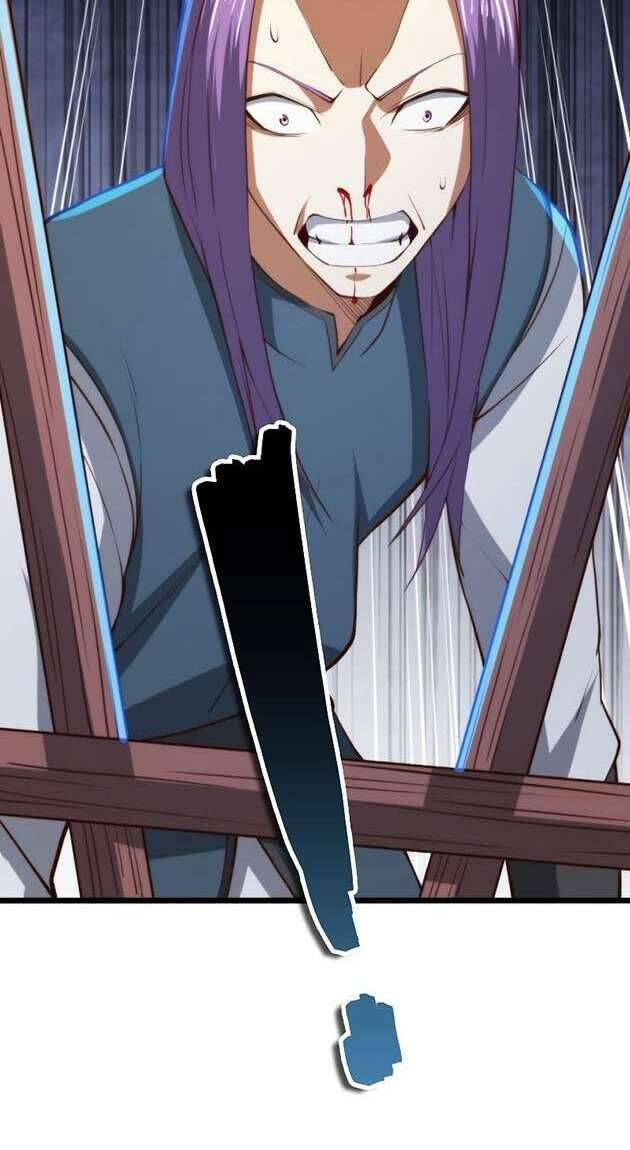 Thương Nhân Thánh Thần Chap 84 - Next Chap 85