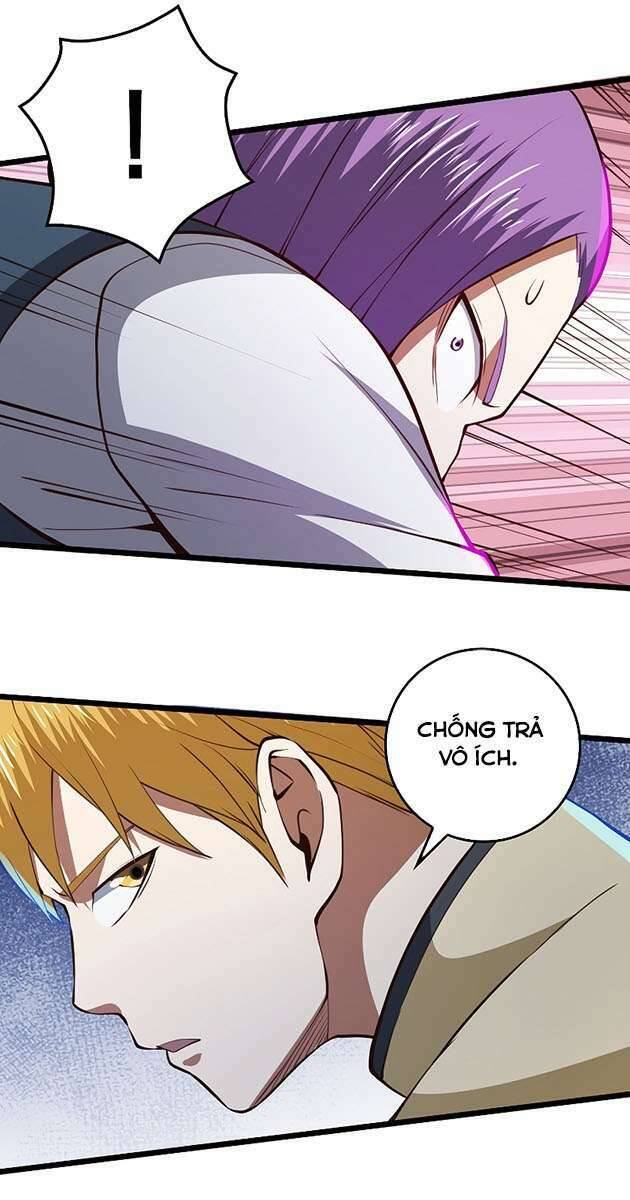 Thương Nhân Thánh Thần Chap 84 - Next Chap 85