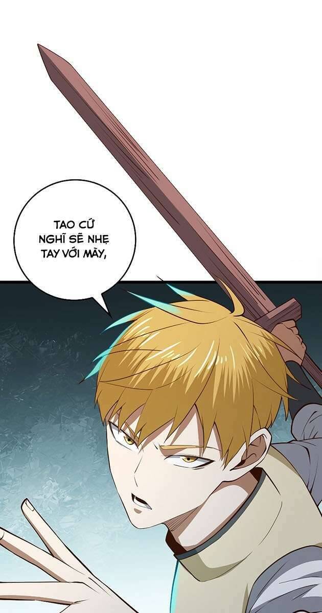 Thương Nhân Thánh Thần Chap 84 - Next Chap 85