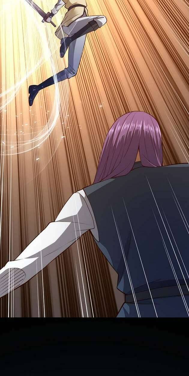 Thương Nhân Thánh Thần Chap 84 - Next Chap 85