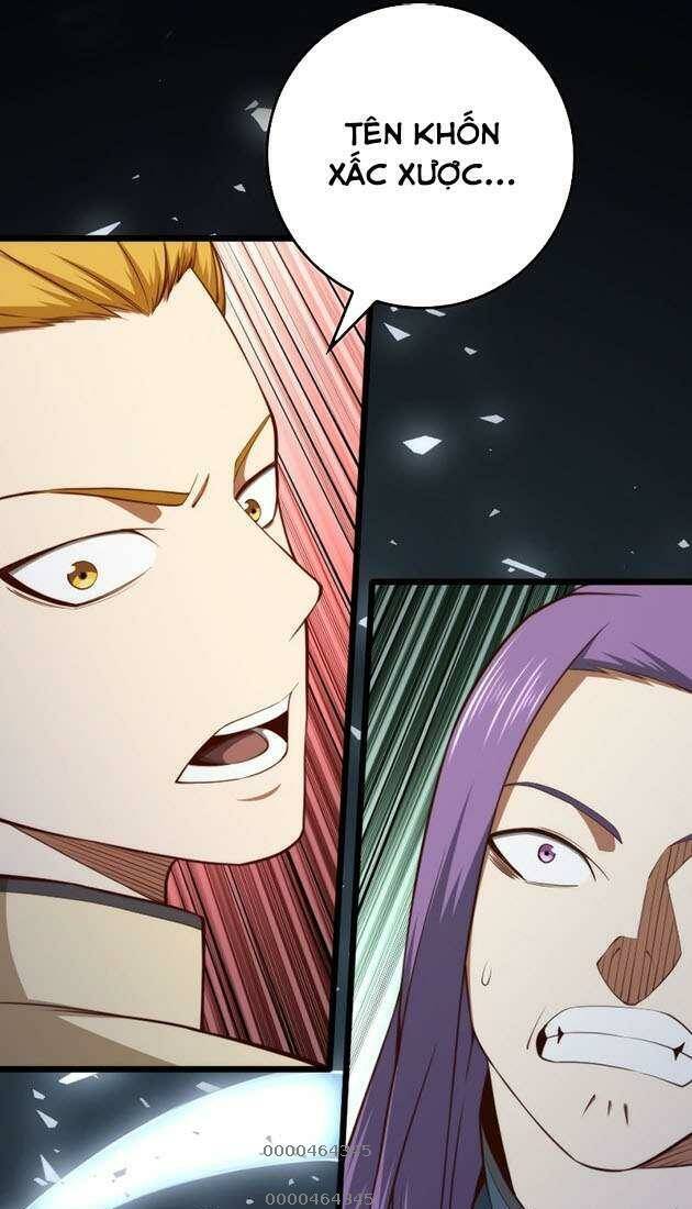 Thương Nhân Thánh Thần Chap 84 - Next Chap 85