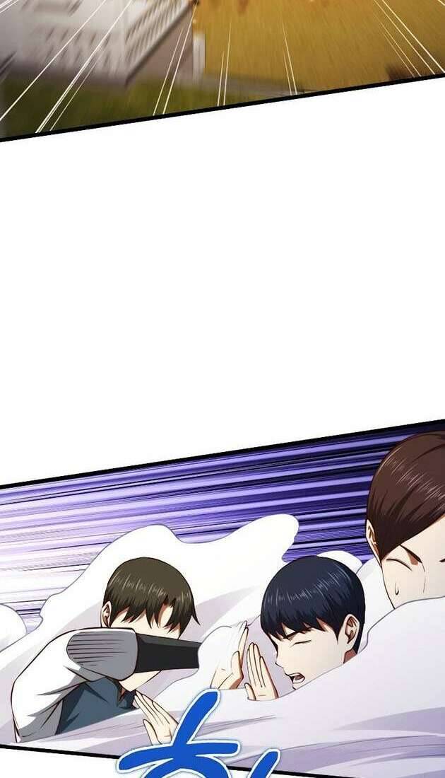 Thương Nhân Thánh Thần Chap 84 - Next Chap 85