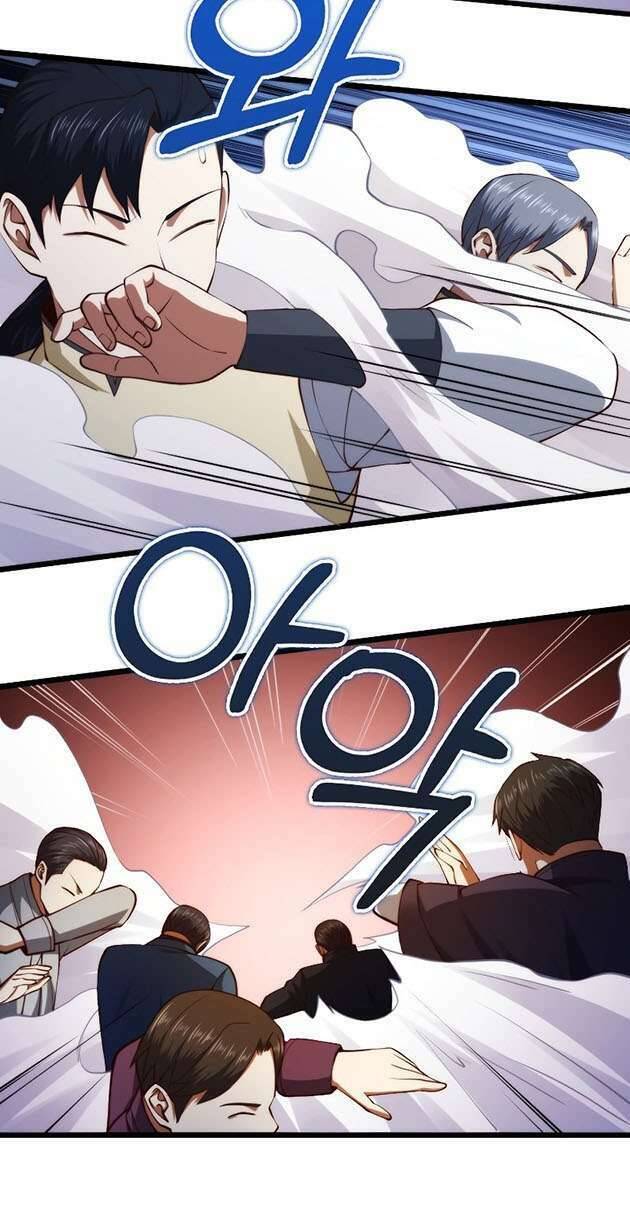 Thương Nhân Thánh Thần Chap 84 - Next Chap 85