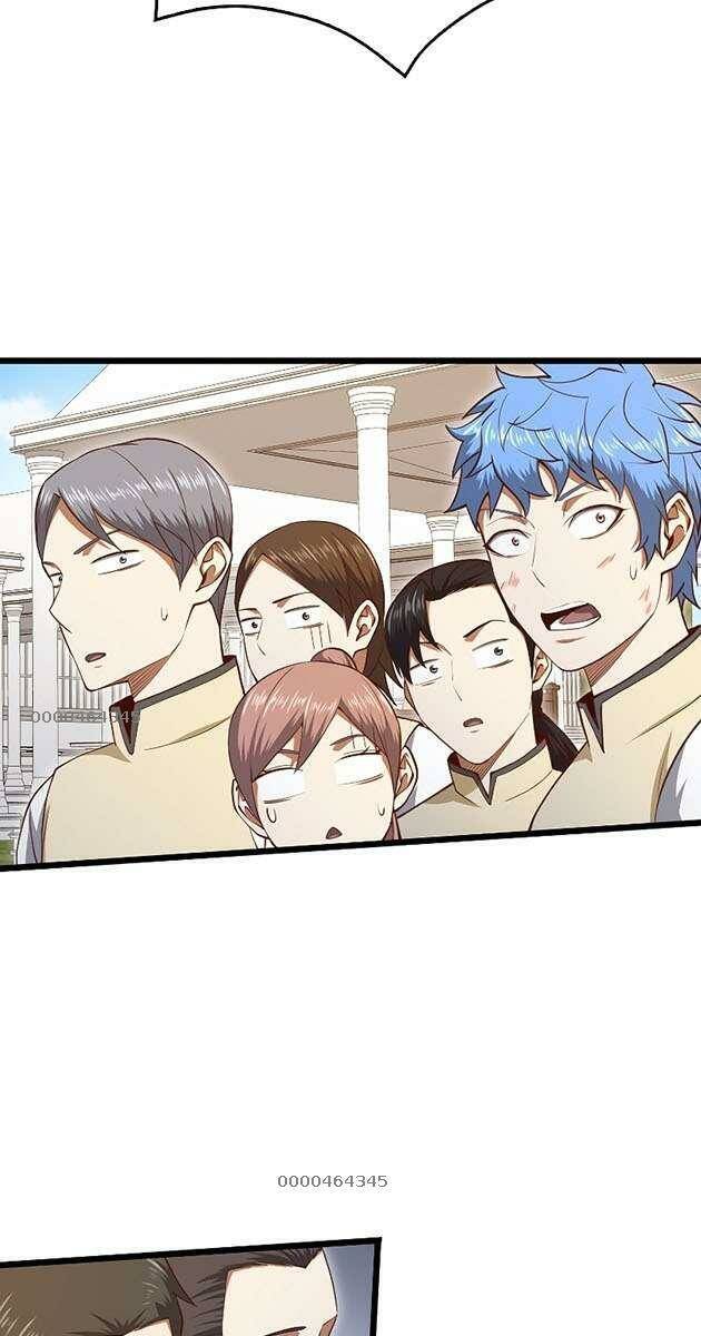 Thương Nhân Thánh Thần Chap 84 - Next Chap 85