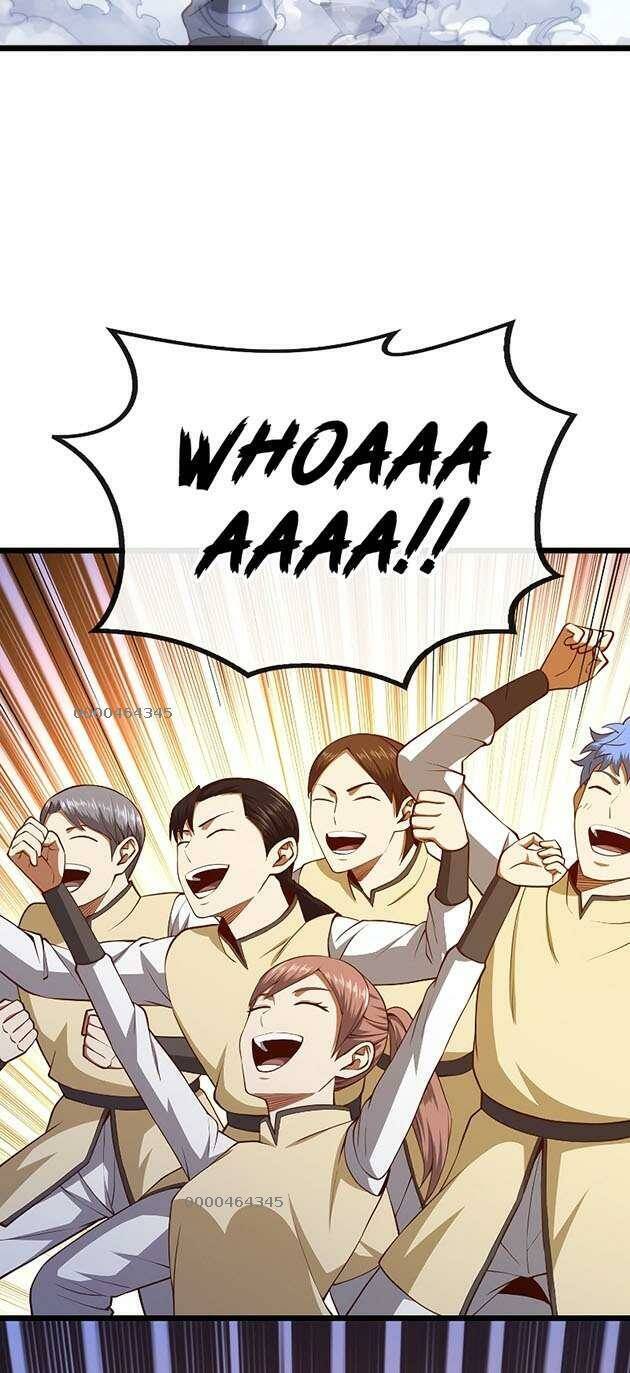 Thương Nhân Thánh Thần Chap 84 - Next Chap 85