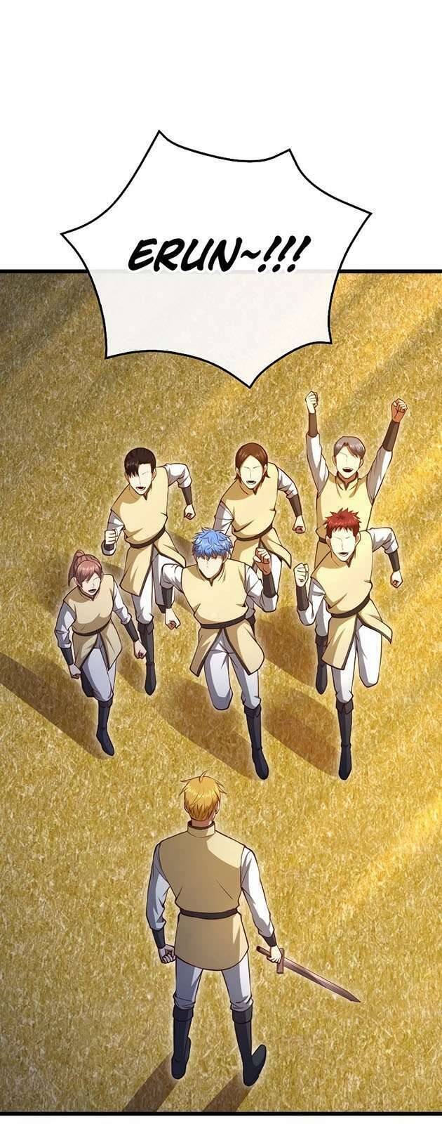 Thương Nhân Thánh Thần Chap 84 - Next Chap 85