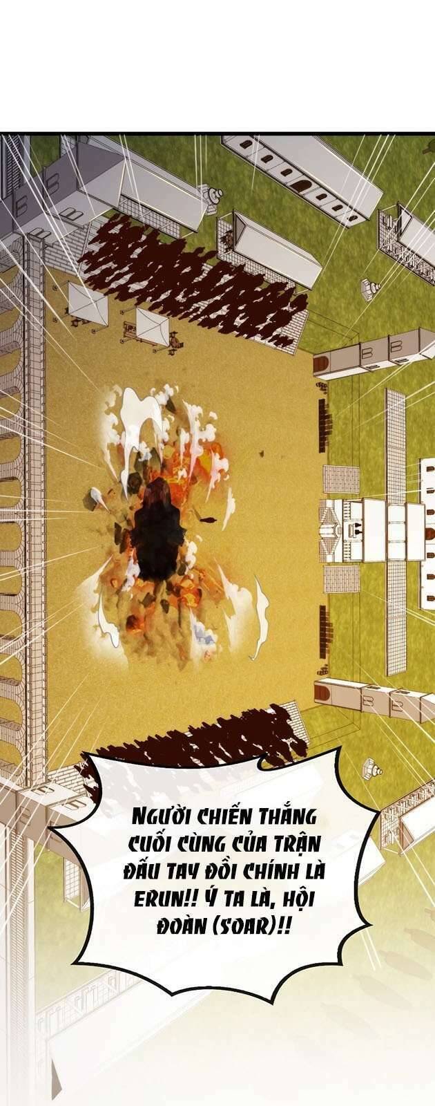 Thương Nhân Thánh Thần Chap 84 - Next Chap 85