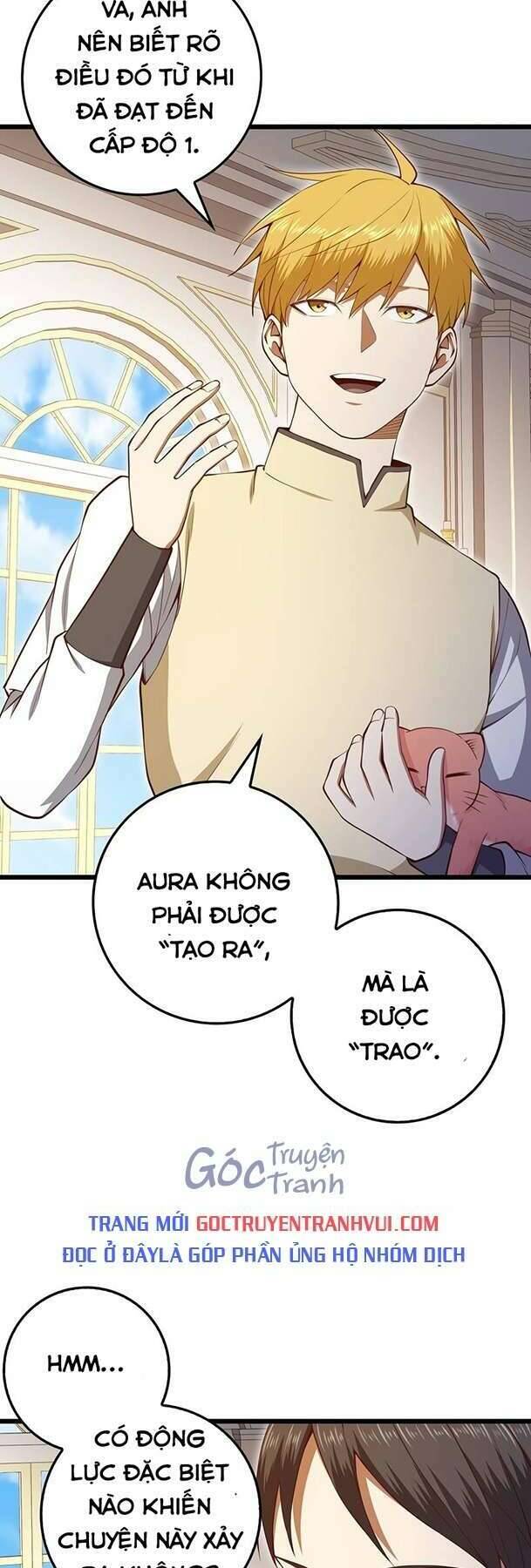 Thương Nhân Thánh Thần Chap 85 - Next Chap 86