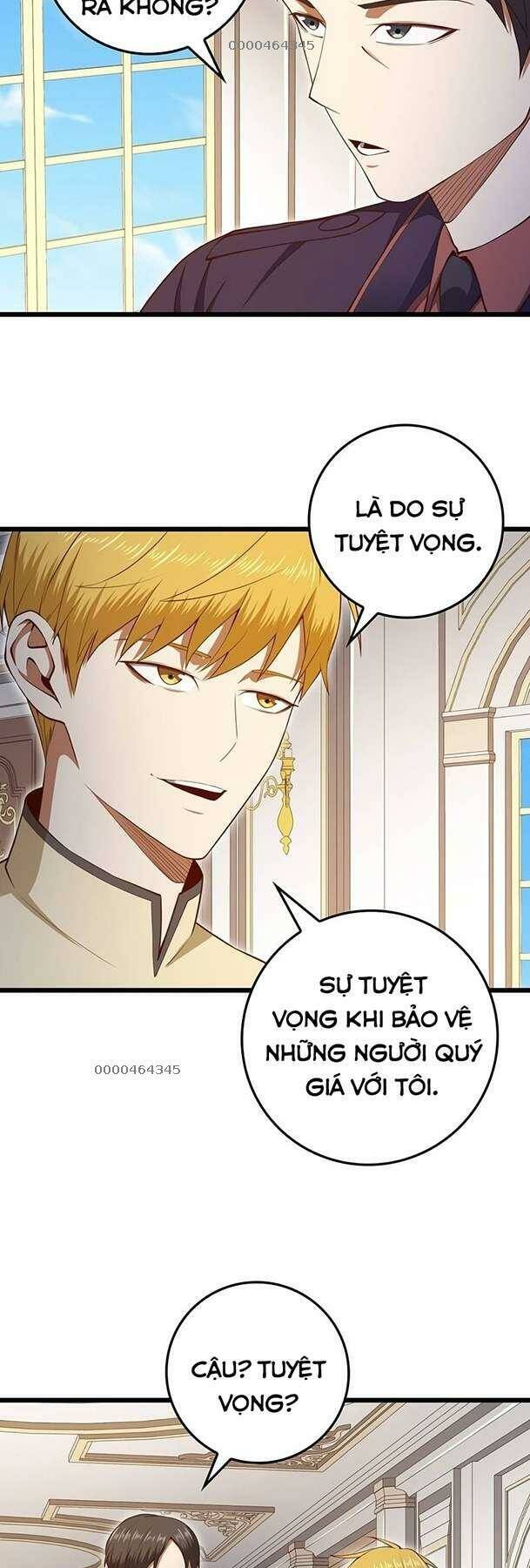 Thương Nhân Thánh Thần Chap 85 - Next Chap 86