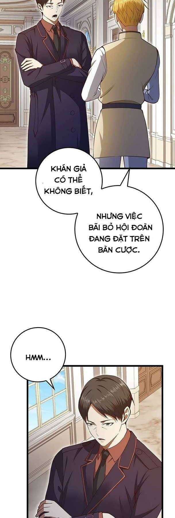 Thương Nhân Thánh Thần Chap 85 - Next Chap 86