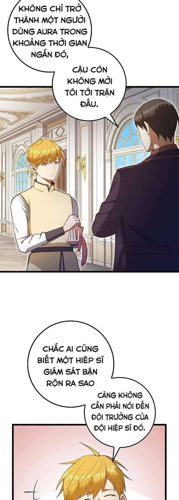 Thương Nhân Thánh Thần Chap 85 - Next Chap 86