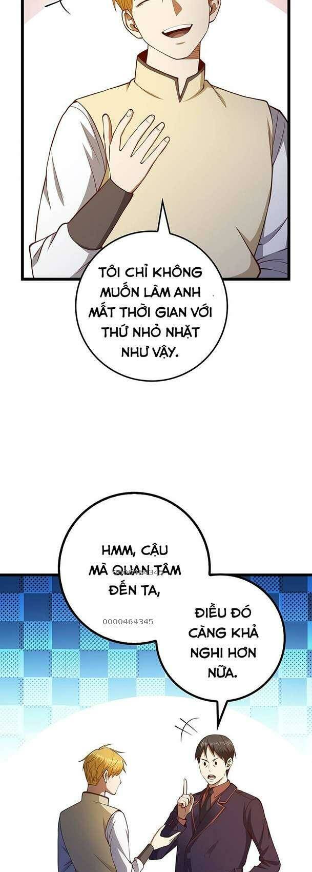 Thương Nhân Thánh Thần Chap 85 - Next Chap 86