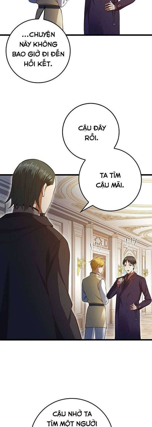 Thương Nhân Thánh Thần Chap 85 - Next Chap 86