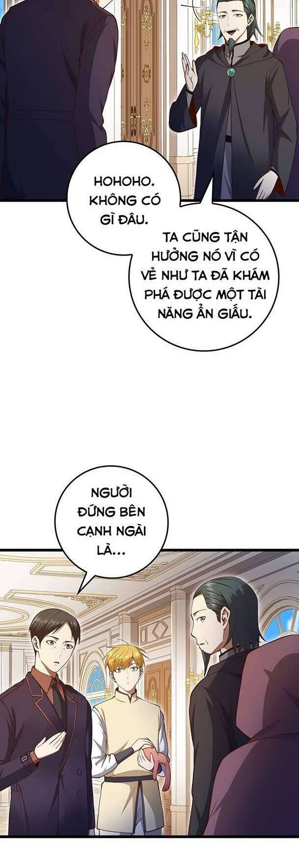 Thương Nhân Thánh Thần Chap 85 - Next Chap 86