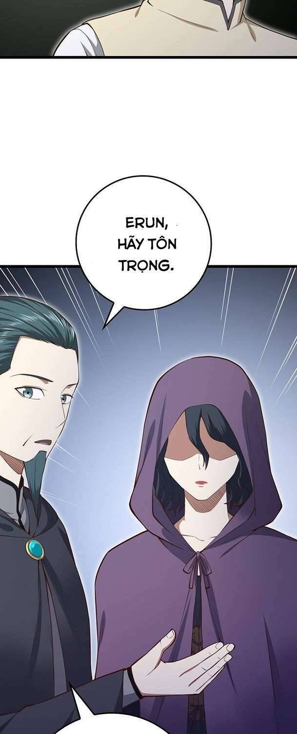 Thương Nhân Thánh Thần Chap 85 - Next Chap 86