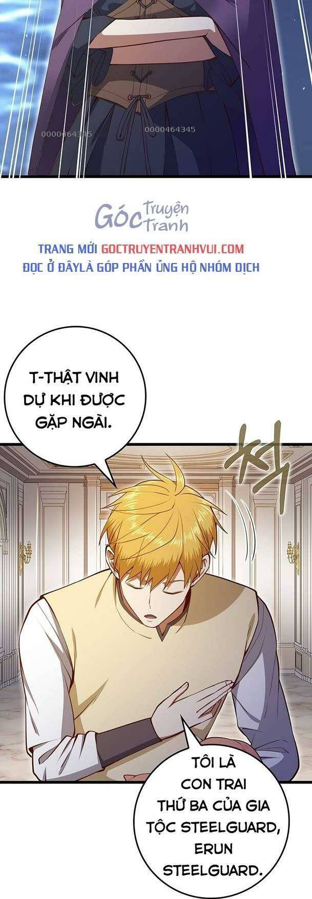 Thương Nhân Thánh Thần Chap 85 - Next Chap 86