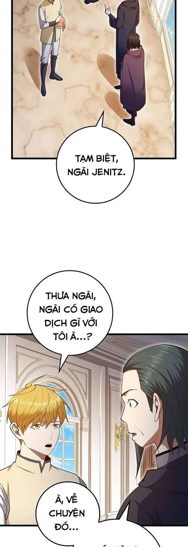 Thương Nhân Thánh Thần Chap 85 - Next Chap 86