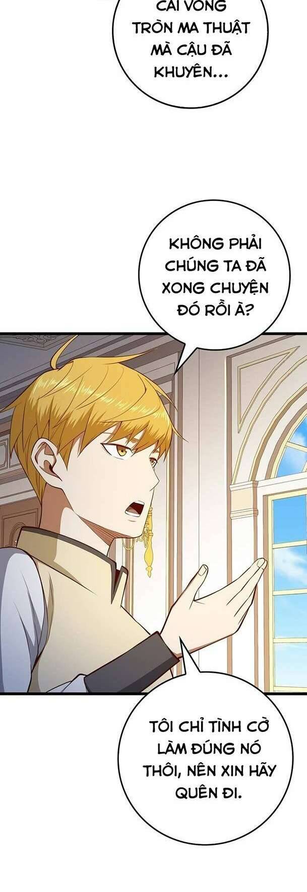 Thương Nhân Thánh Thần Chap 85 - Next Chap 86