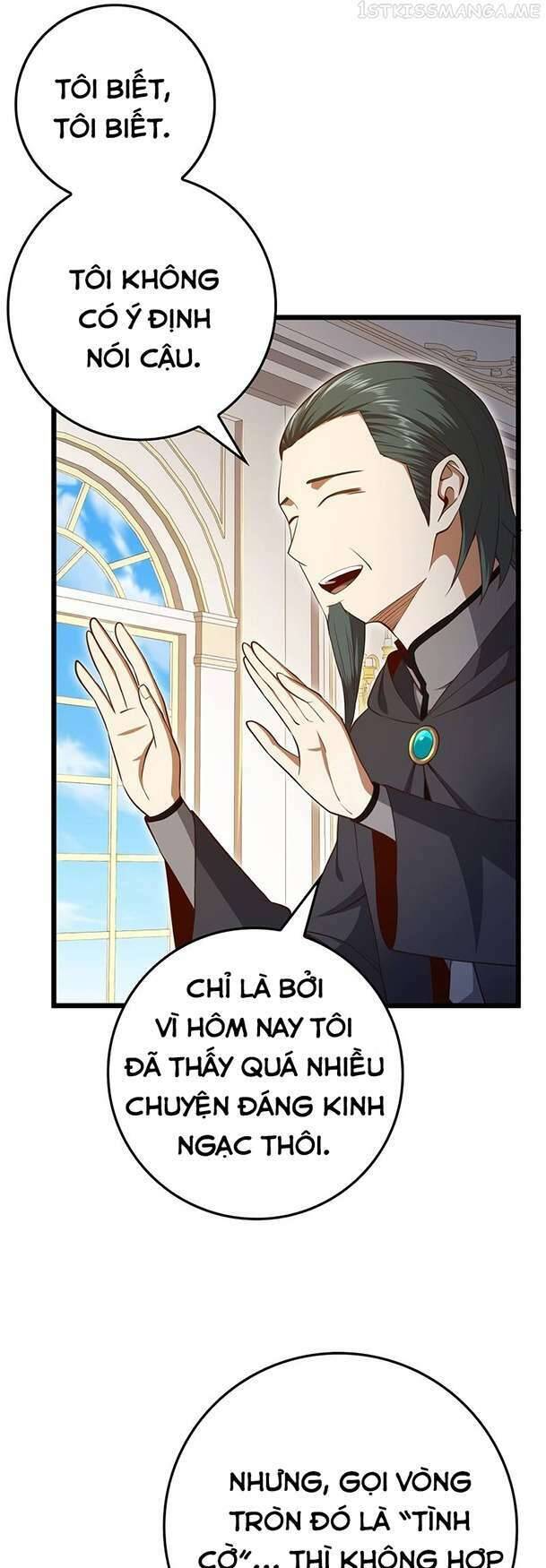 Thương Nhân Thánh Thần Chap 85 - Next Chap 86