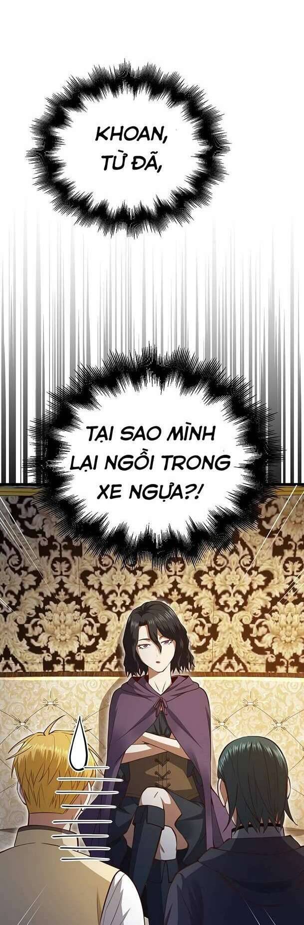 Thương Nhân Thánh Thần Chap 85 - Next Chap 86