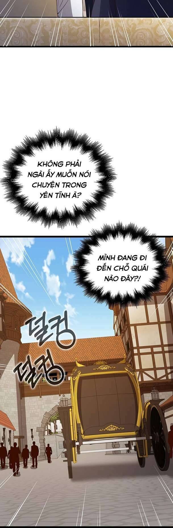 Thương Nhân Thánh Thần Chap 85 - Next Chap 86