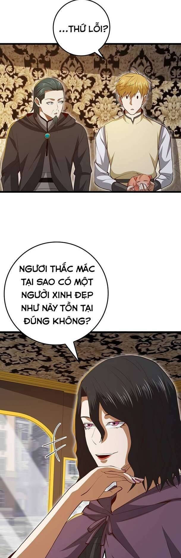 Thương Nhân Thánh Thần Chap 85 - Next Chap 86