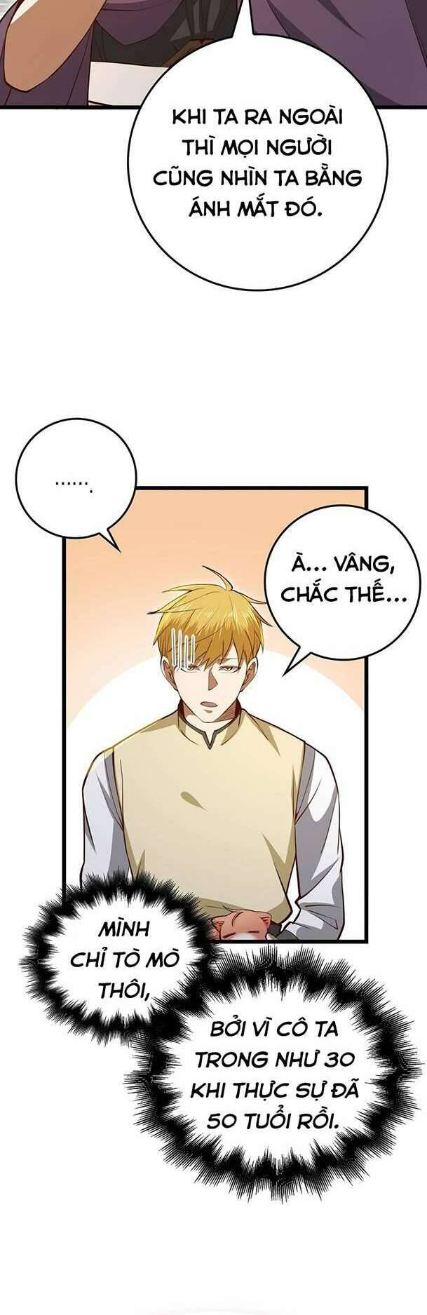 Thương Nhân Thánh Thần Chap 85 - Next Chap 86
