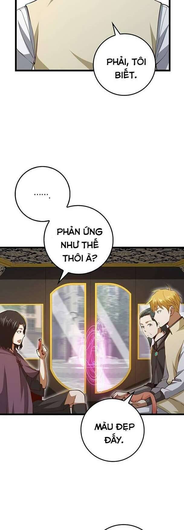 Thương Nhân Thánh Thần Chap 85 - Next Chap 86