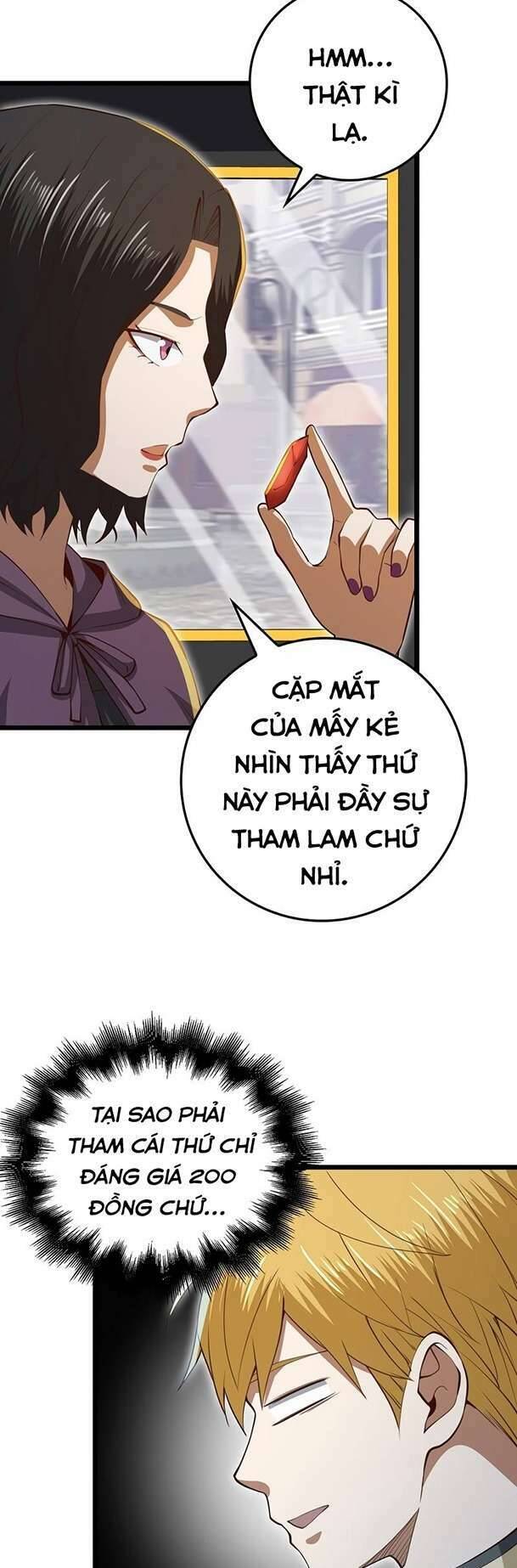 Thương Nhân Thánh Thần Chap 85 - Next Chap 86