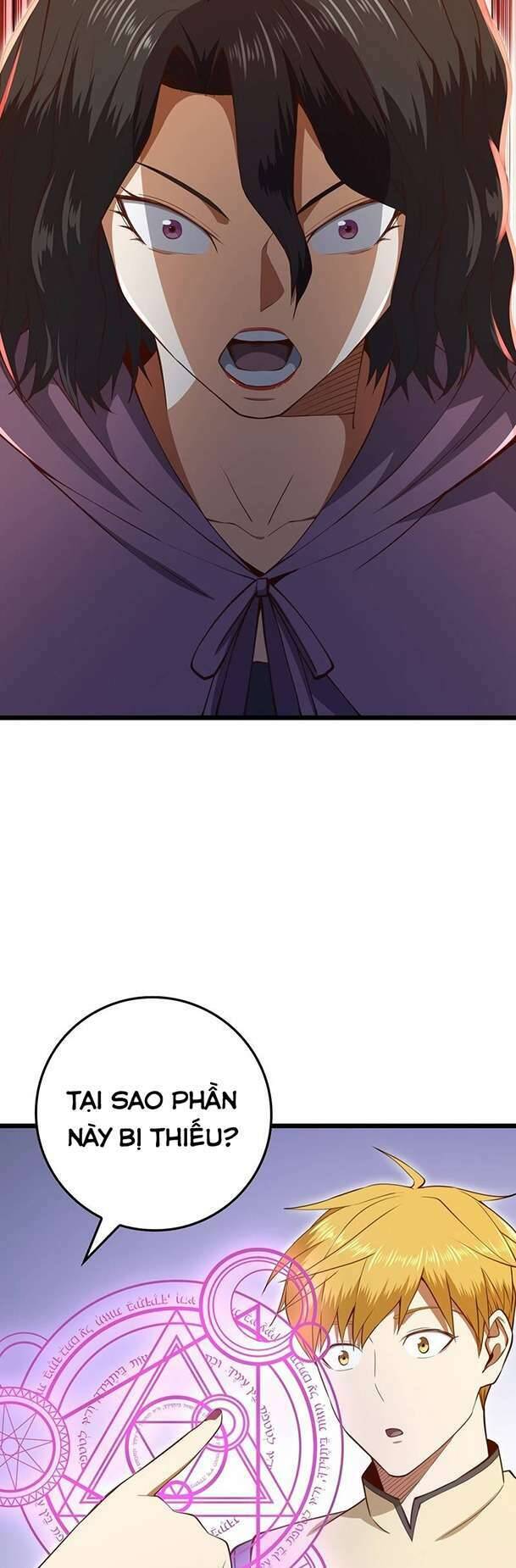 Thương Nhân Thánh Thần Chap 85 - Next Chap 86