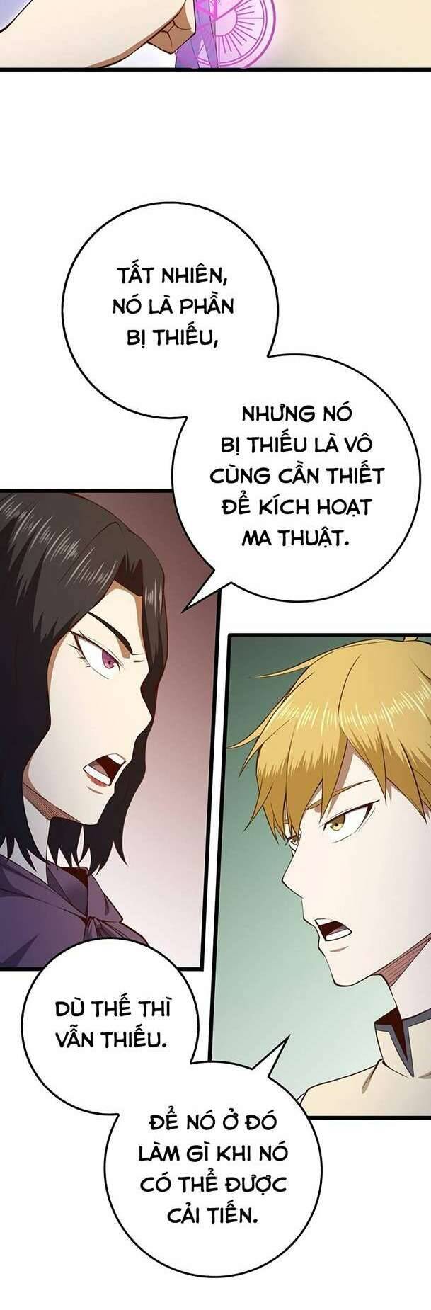 Thương Nhân Thánh Thần Chap 85 - Next Chap 86