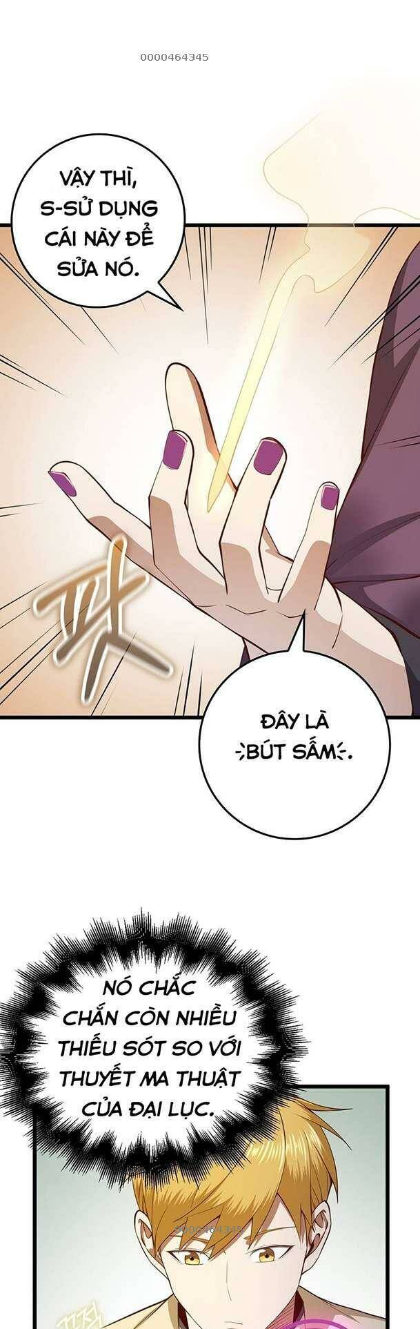 Thương Nhân Thánh Thần Chap 85 - Next Chap 86