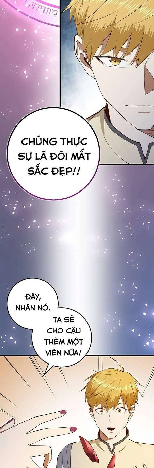 Thương Nhân Thánh Thần Chap 85 - Next Chap 86